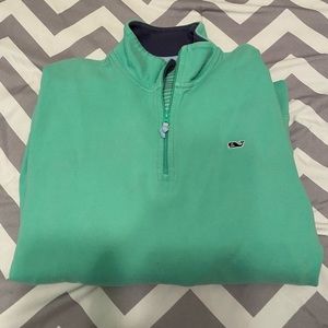 Men’s Vineyard Vines Quarterzip